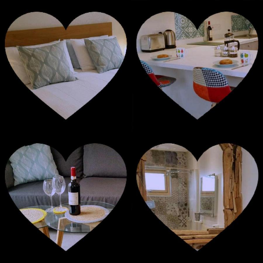 Stones Throw Studio Apartment Bude Cornwall Esterno foto